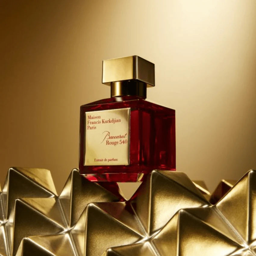 Baccarat Rouge 540 Extrait de Parfum