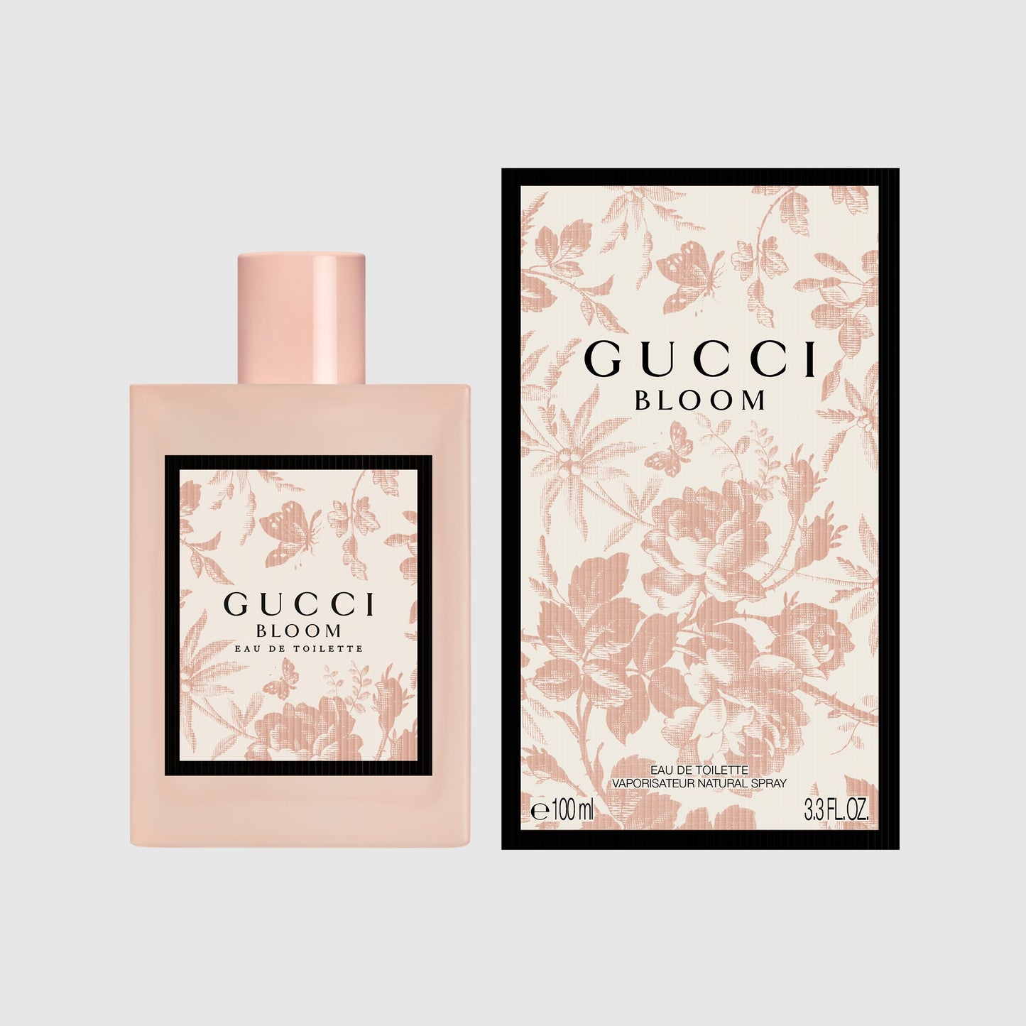 Gucci bloom