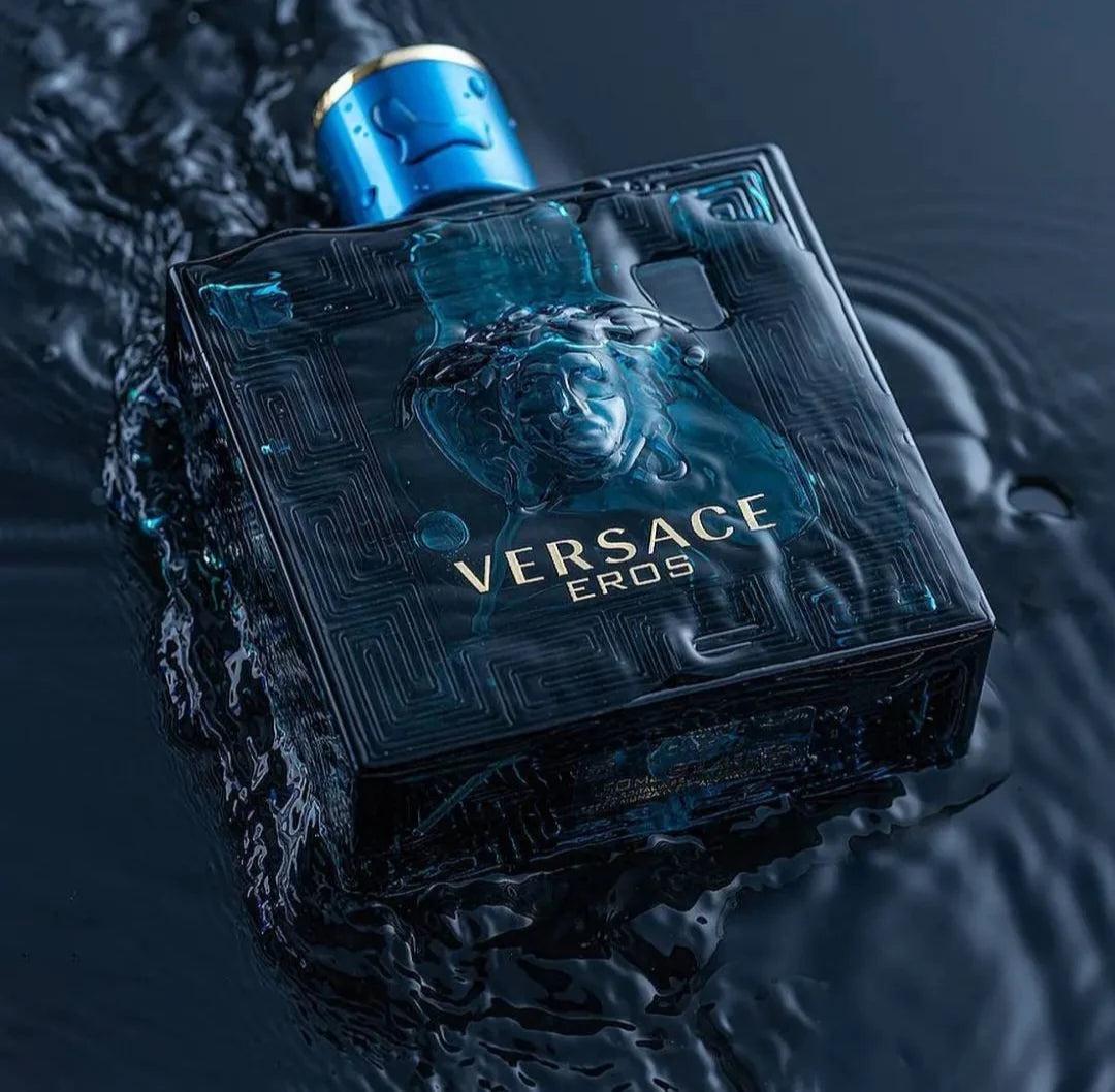 Eros EDP Versace