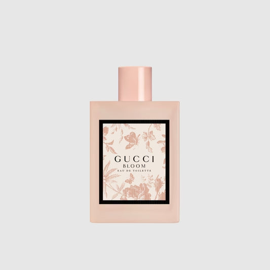 Gucci bloom