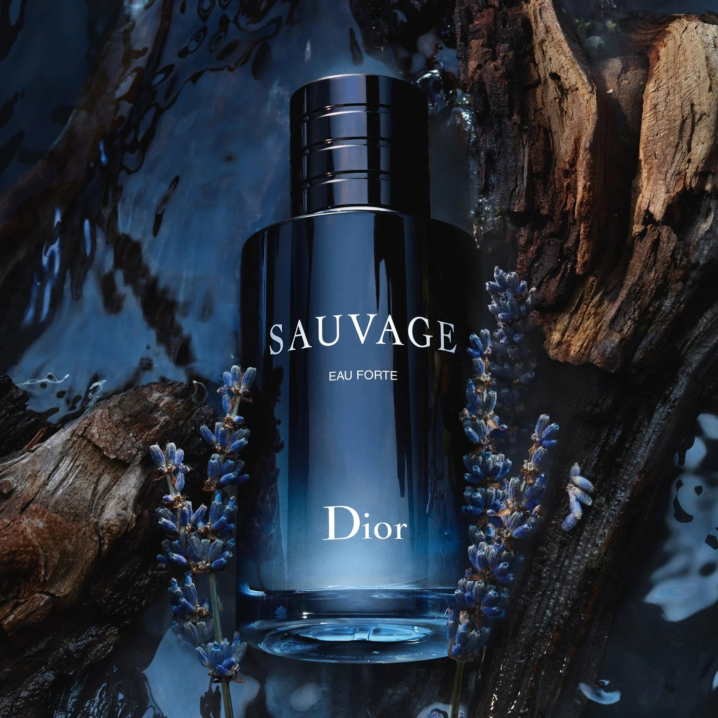 Sauvage Dior