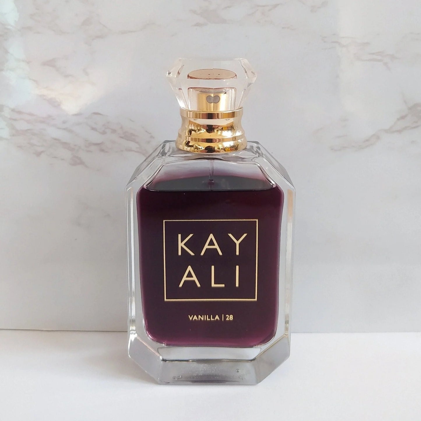 KAYALI VANILLA 28 - Eau de Parfum