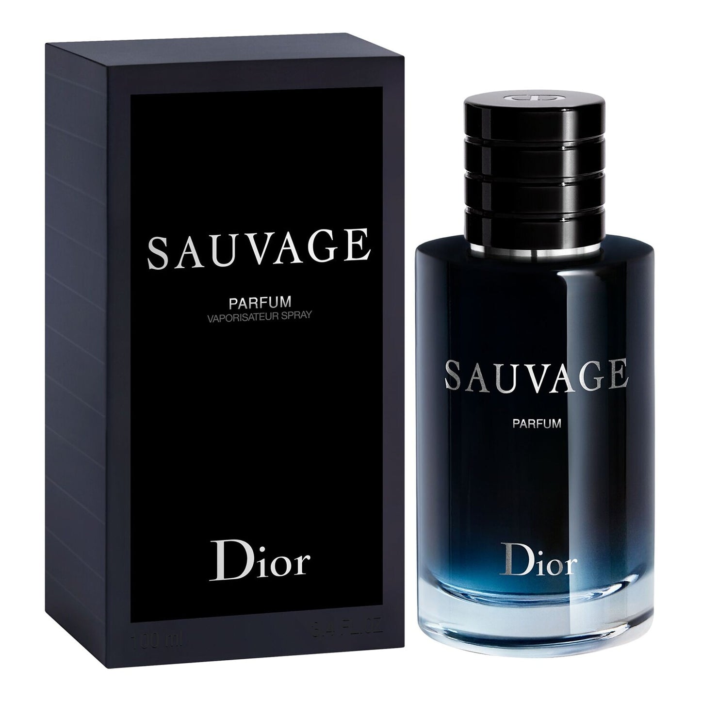 Sauvage Dior