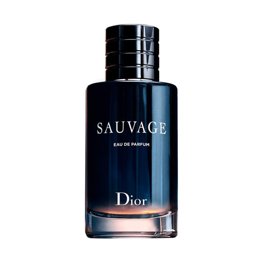 Sauvage Dior