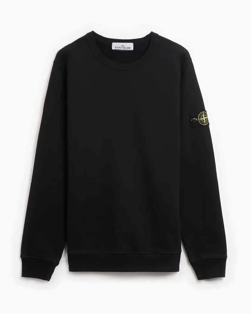 Sudadera Stone Island