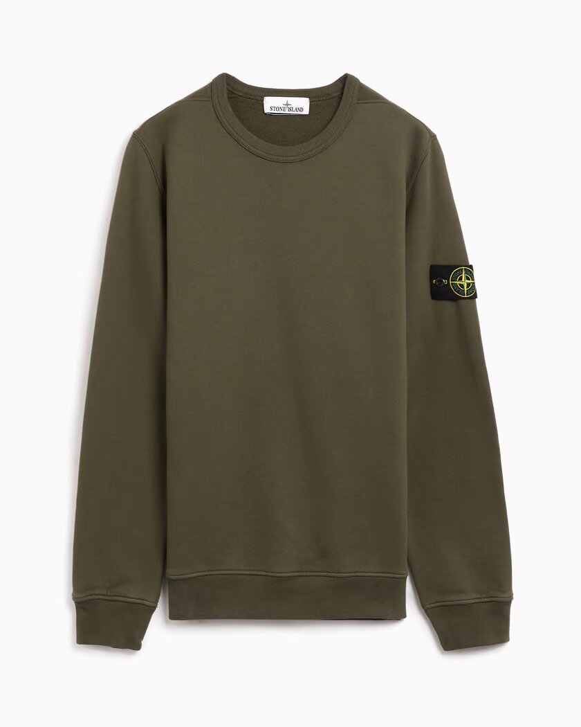 Sudadera Stone Island