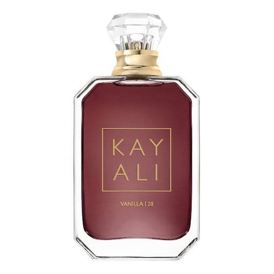 KAYALI VANILLA 28 - Eau de Parfum